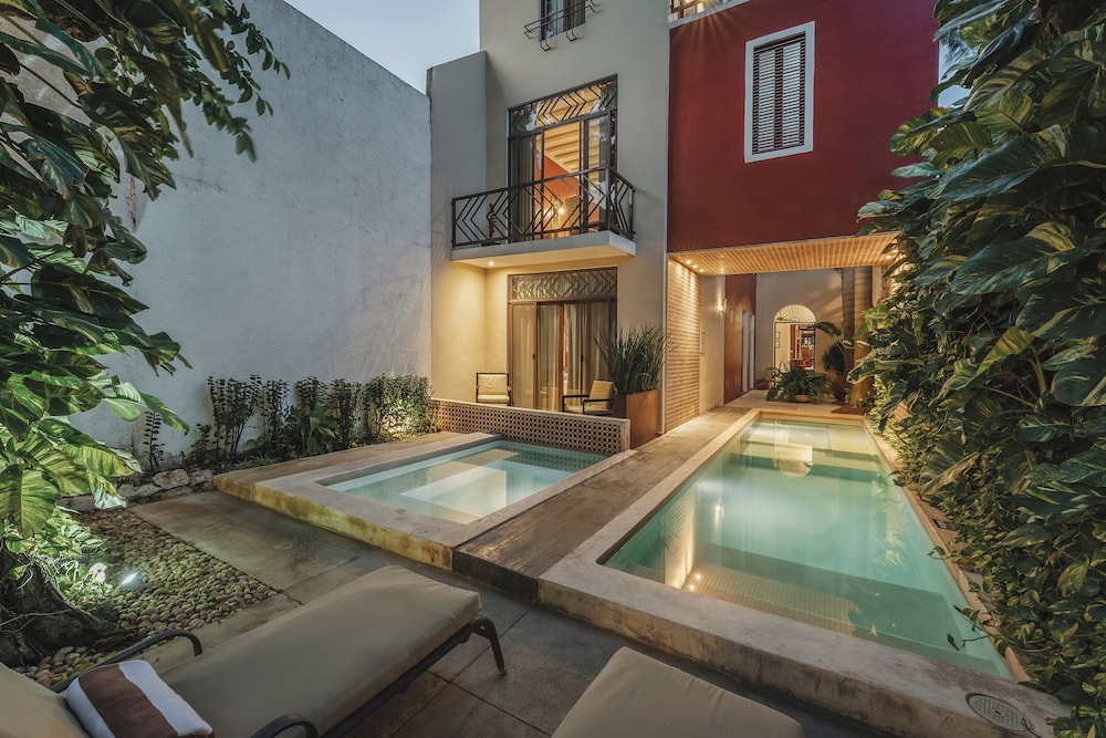 Casa Zafiro Hotel - Adults Only 45/69