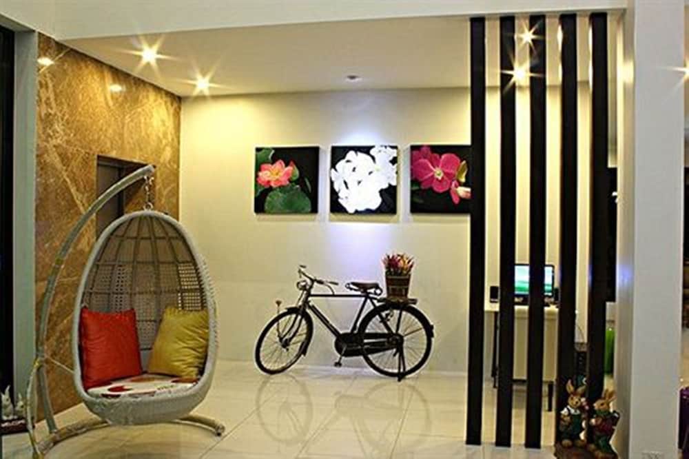 Smile Hua Hin Resort 22/50