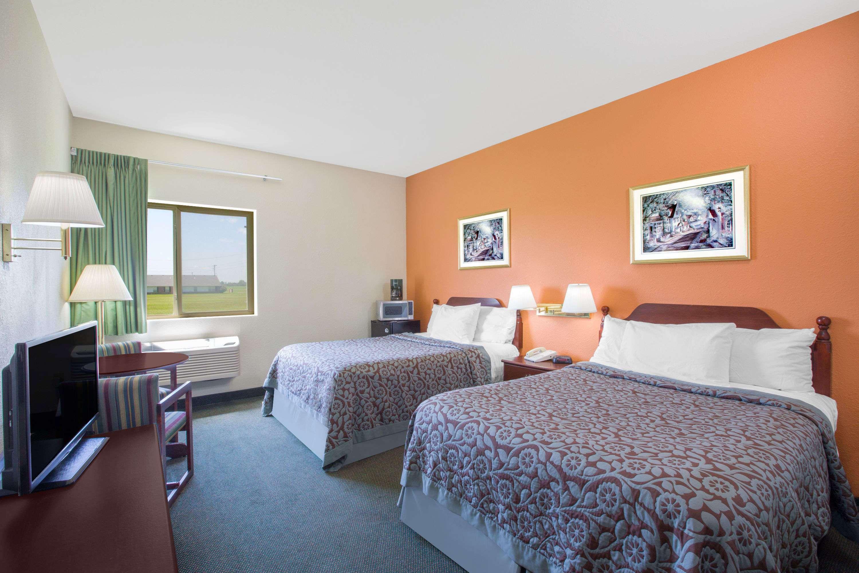 Days Inn By Wyndham Butler 9/32