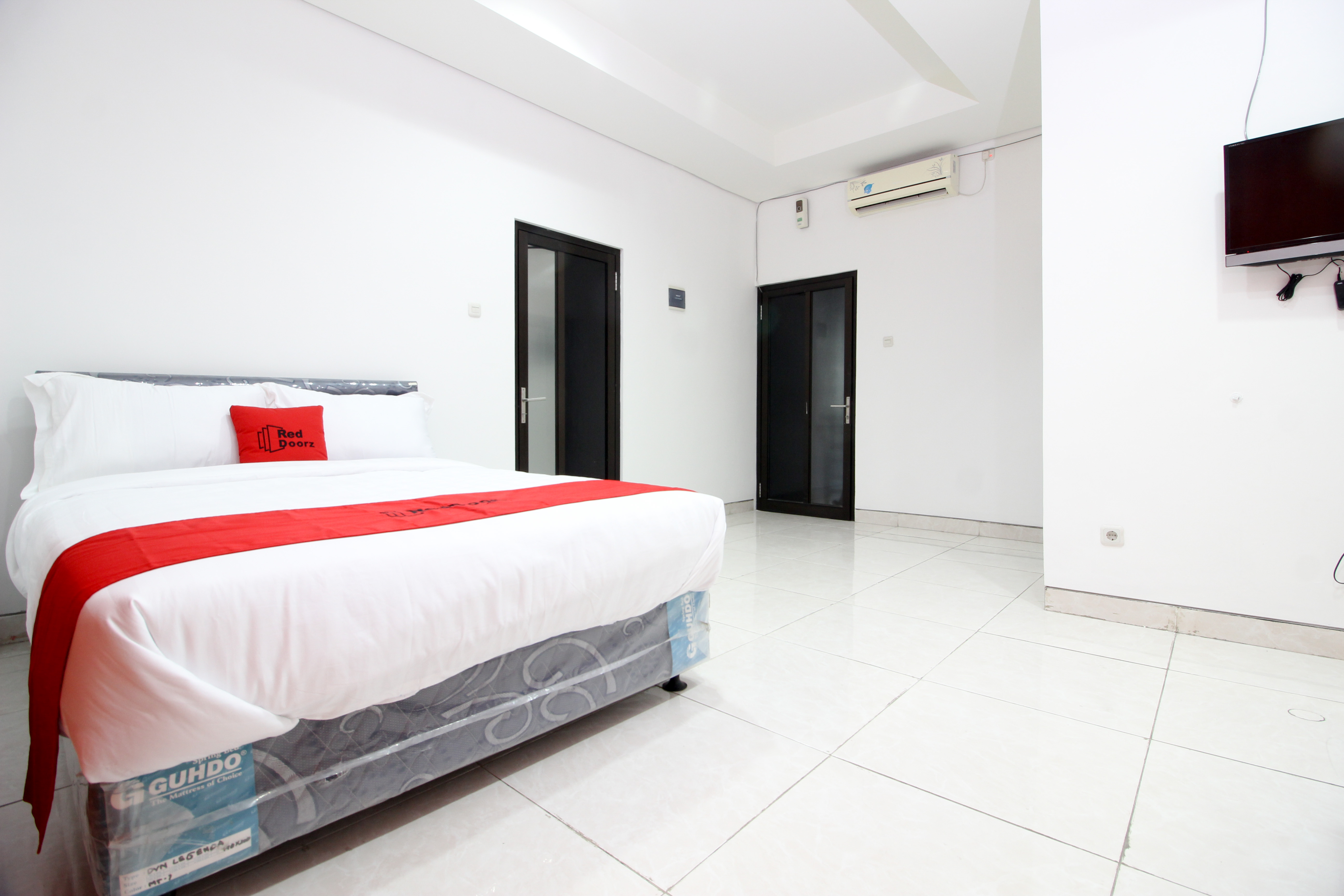Reddoorz Plus @ Affandi Gejayan 9/25