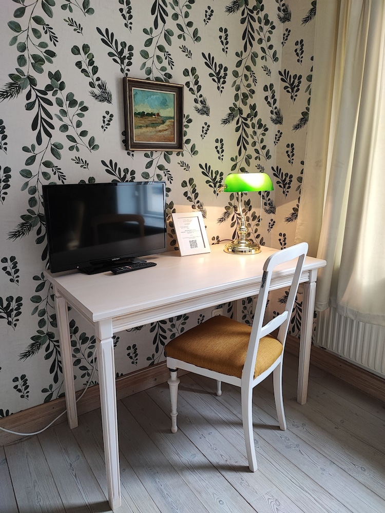 Lilla Hotellet 36/46