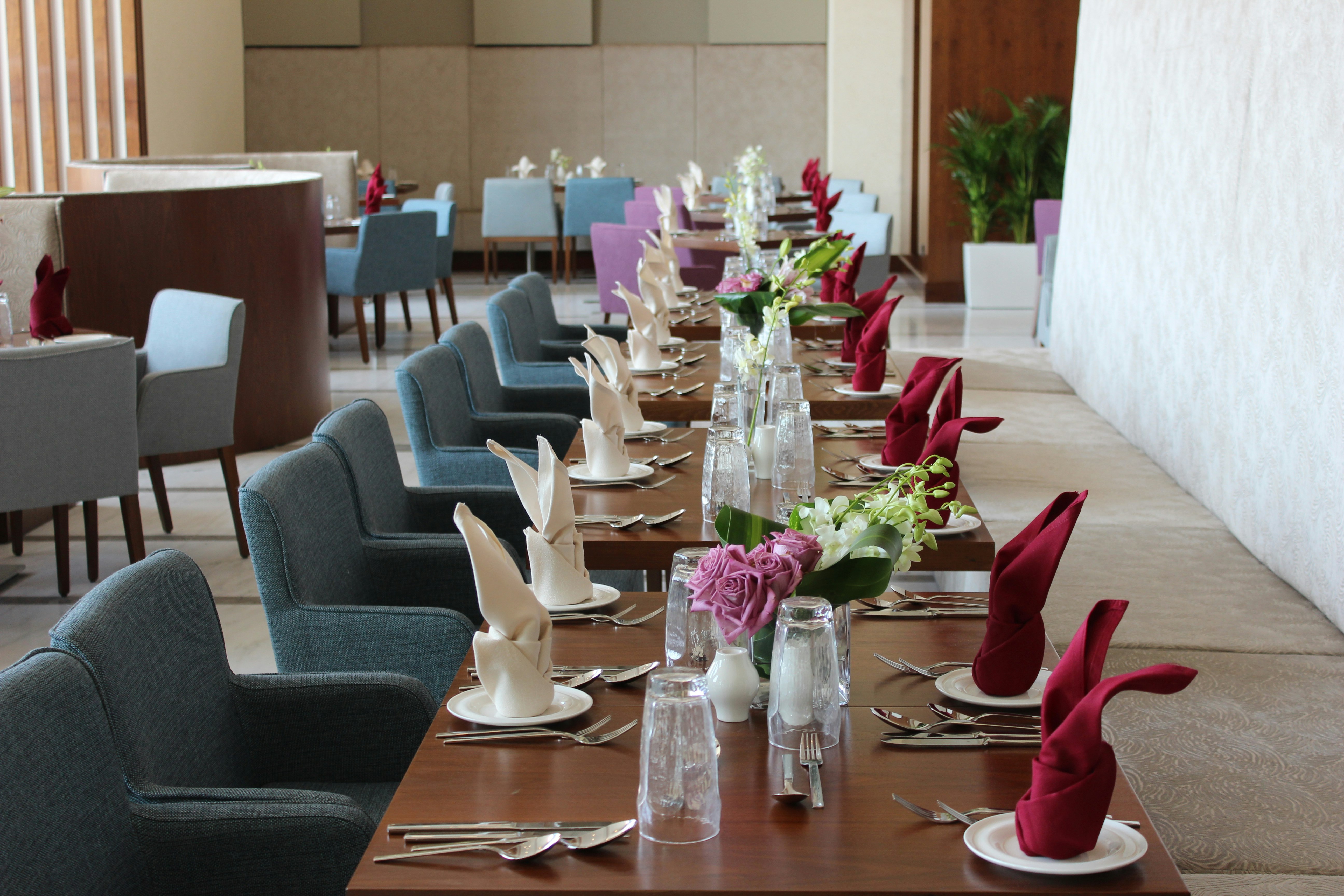Holiday Inn Jeddah Gateway 35/59