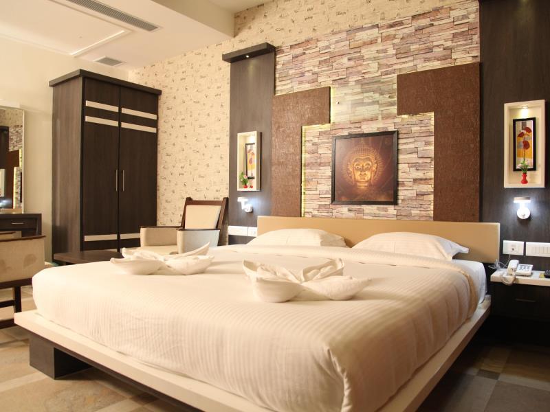 OYO Rooms Madurai District Court 9/22