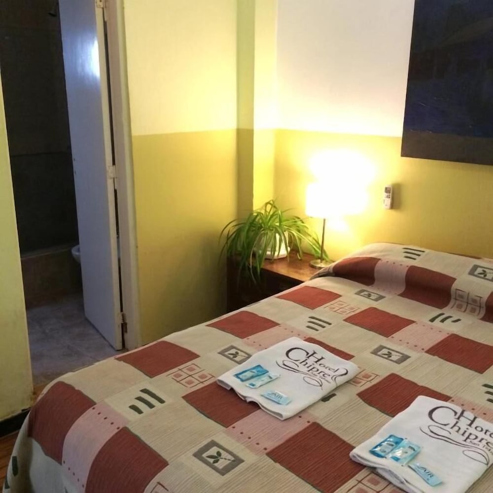 Hotel Chipre 42/50