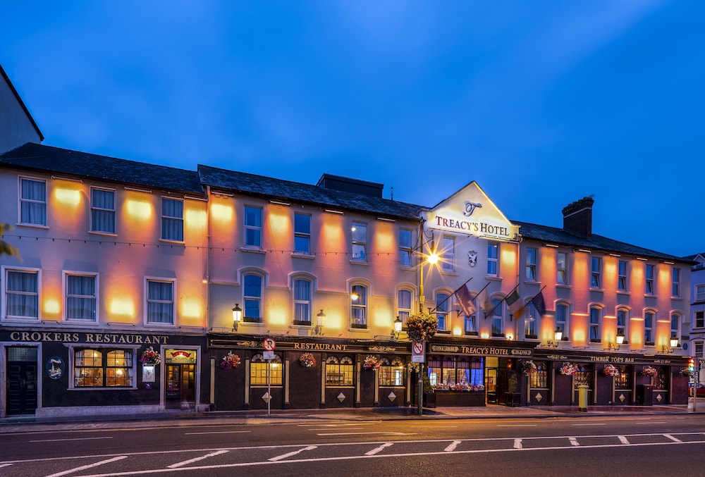 Treacys Hotel Waterford 1/70
