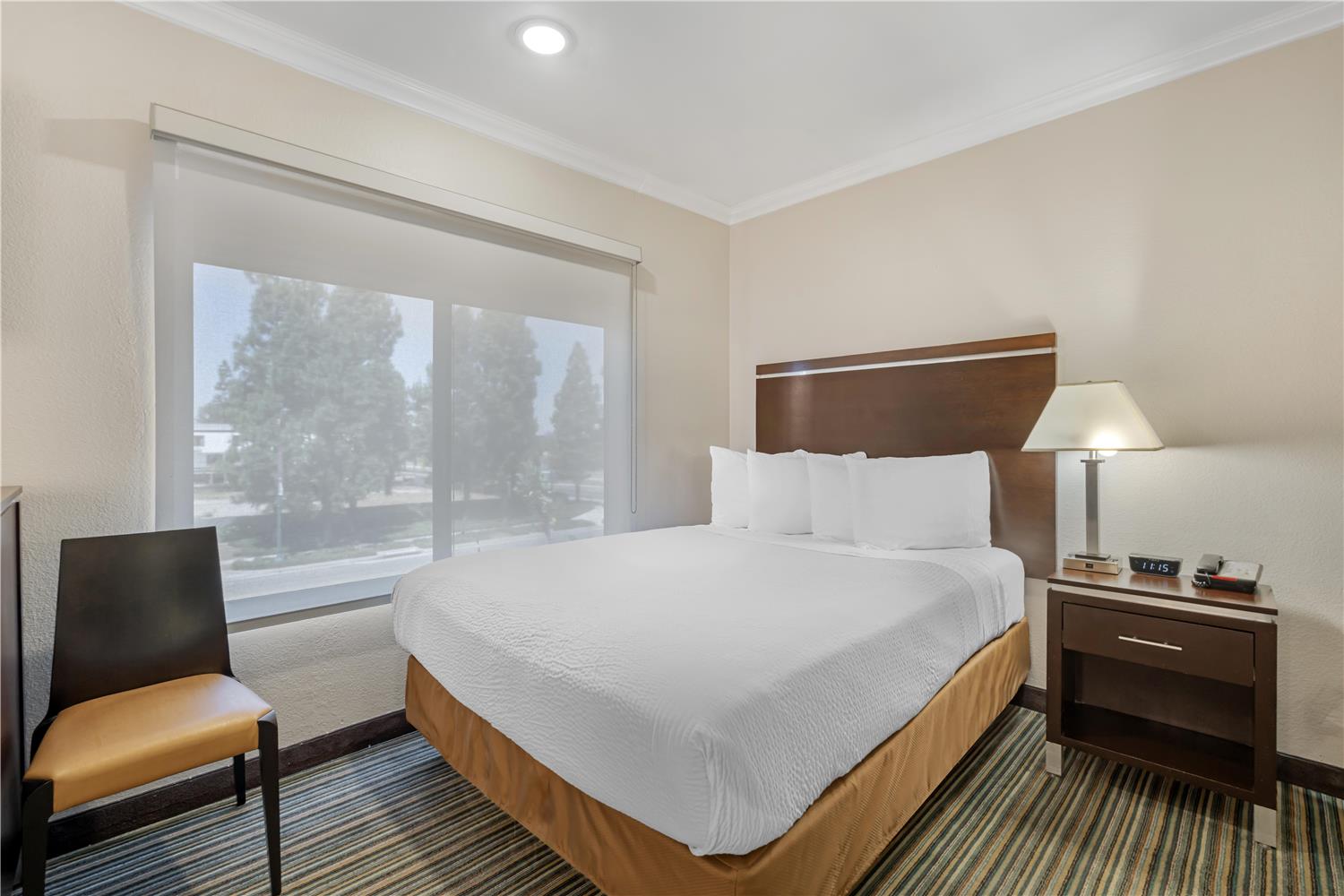Room, 3 Queen Beds