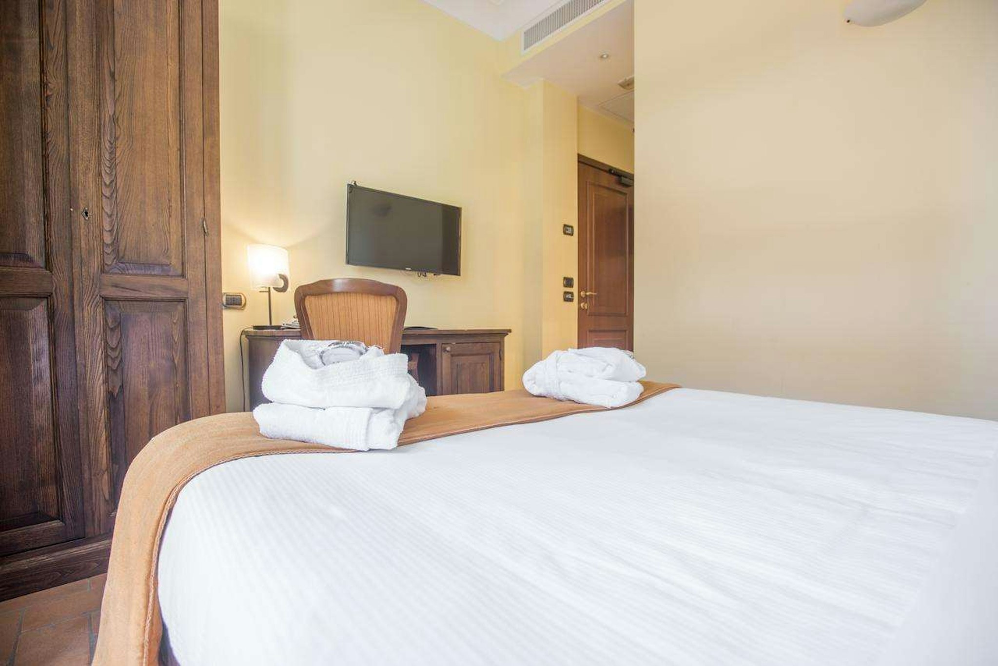 Oste del Castello Wellness & Bike Hotel 19/43