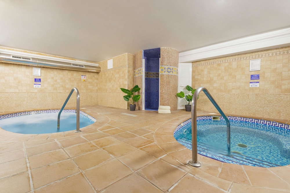 Best Benalmadena Hotel 29/62
