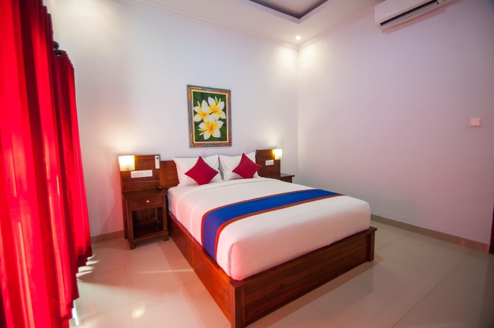 The Dagan Bungalow 15/37