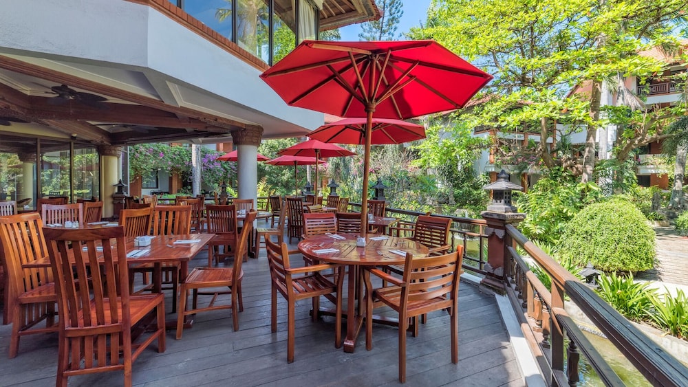 Bali Garden Beach Resort 51/69