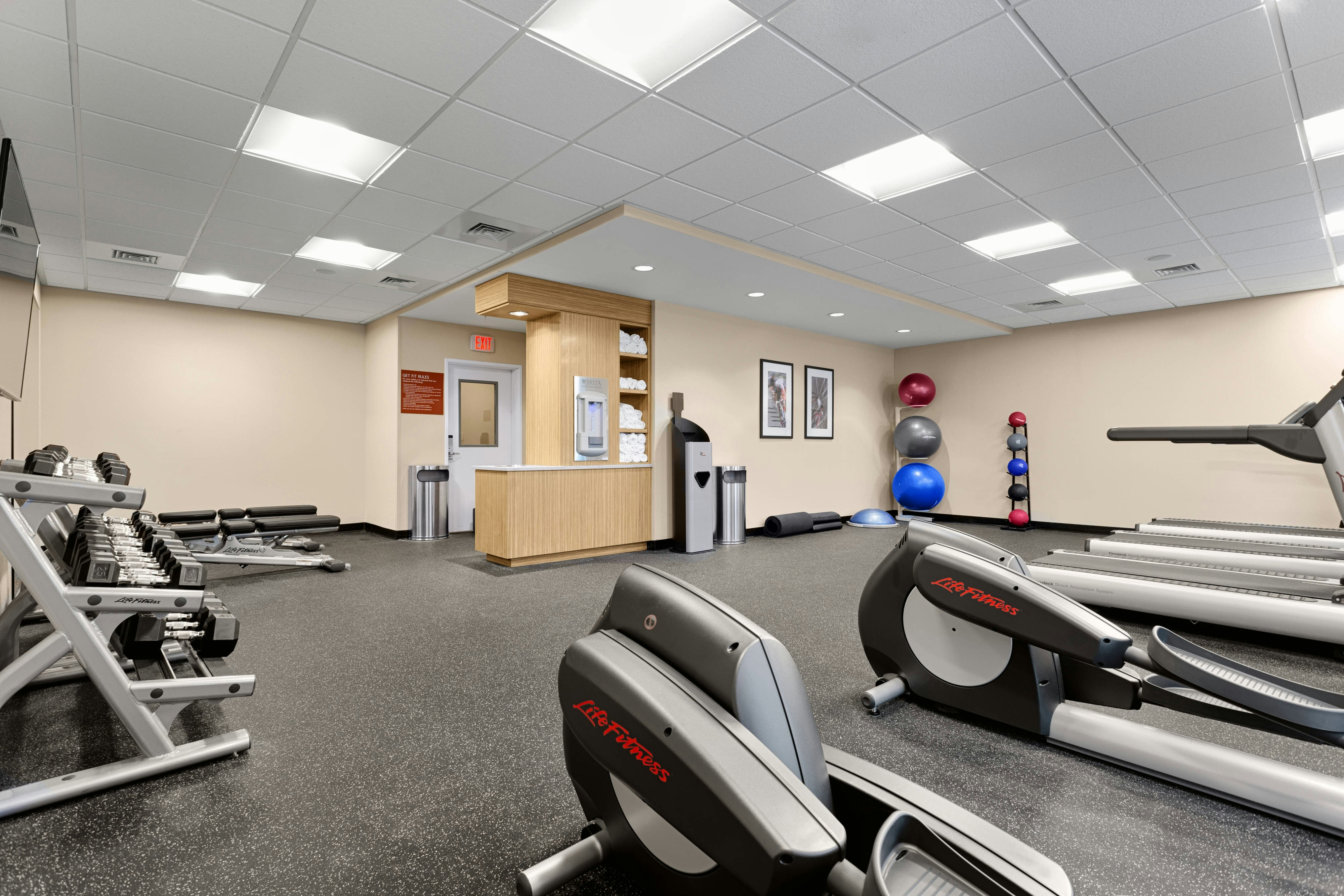 TOWNEPLACE SUITES CHARLESTON MT. PLEASANT 22/39