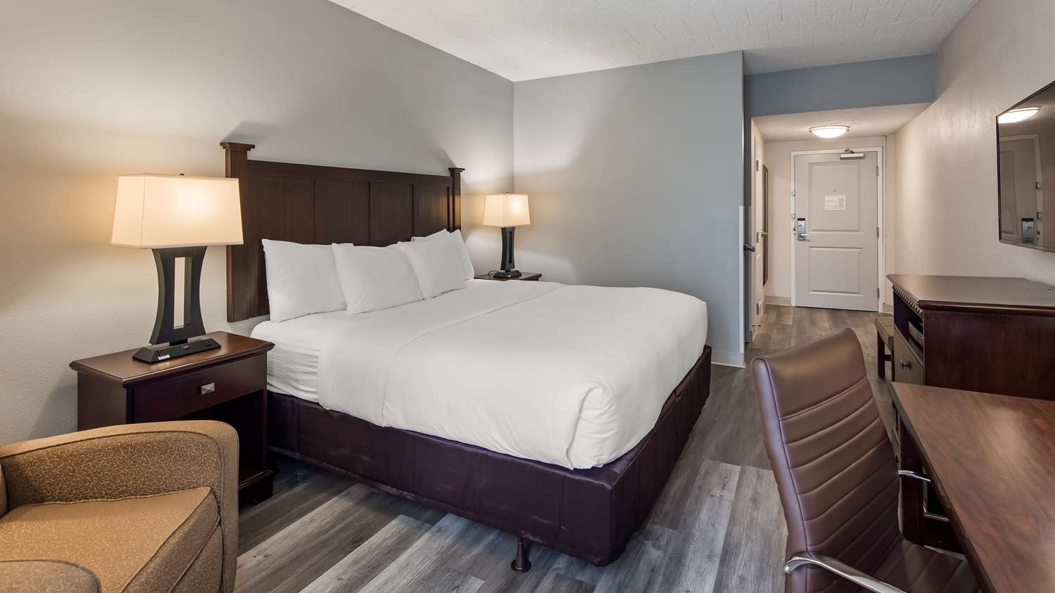 Best Western Paramus Hotel & Suites 16/35