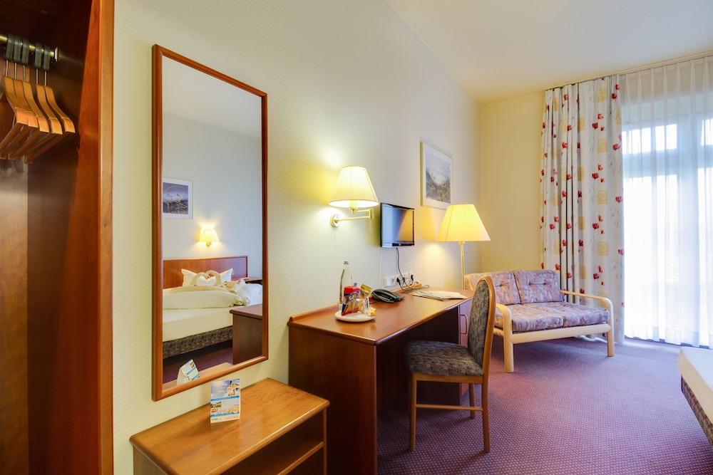 Seehotel Brandenburg An Der Havel 46/70