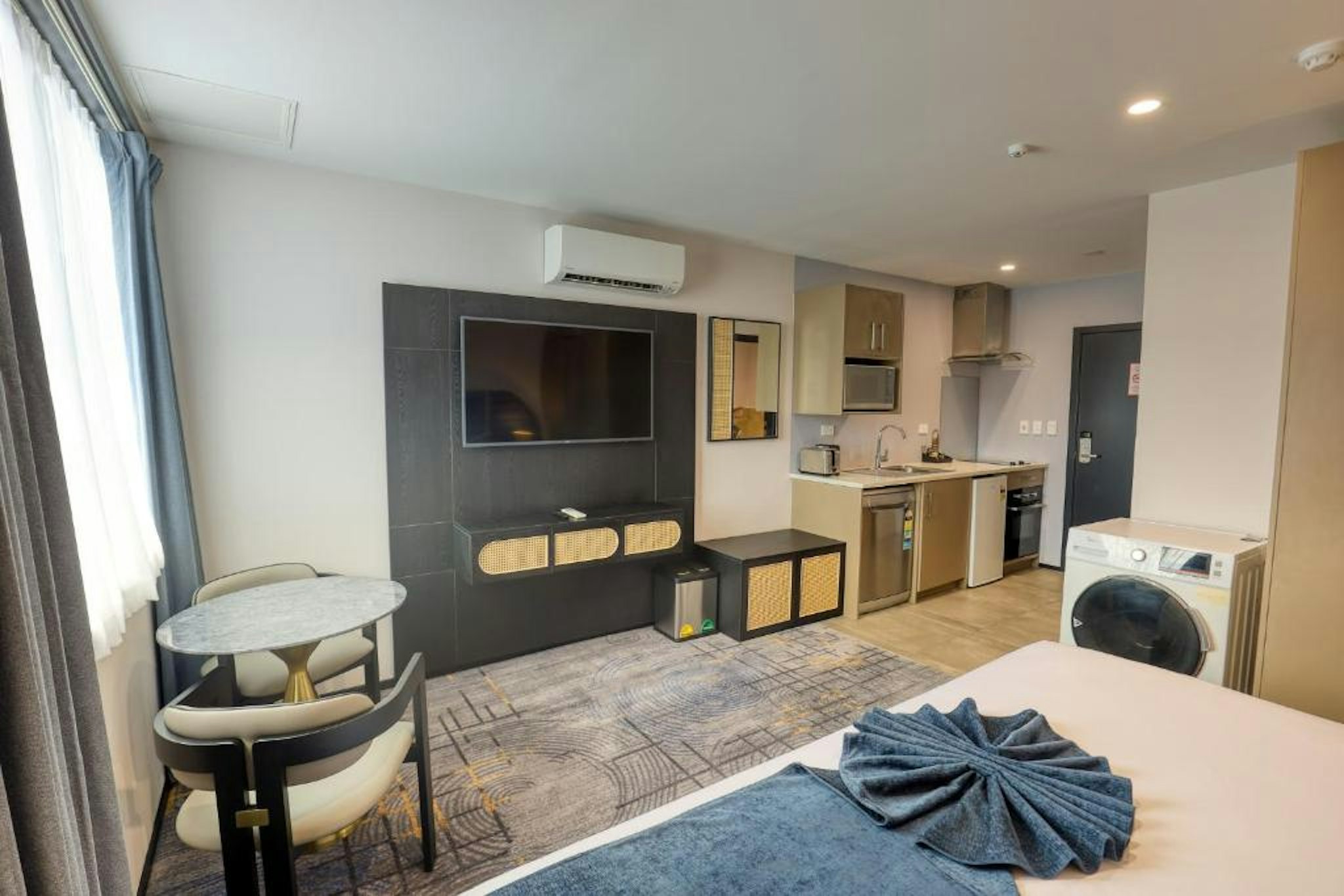 Marsden Suites Albany 38/56