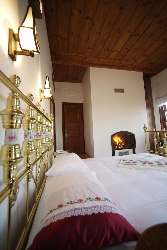Iksir Resort Town Hotel 14/68