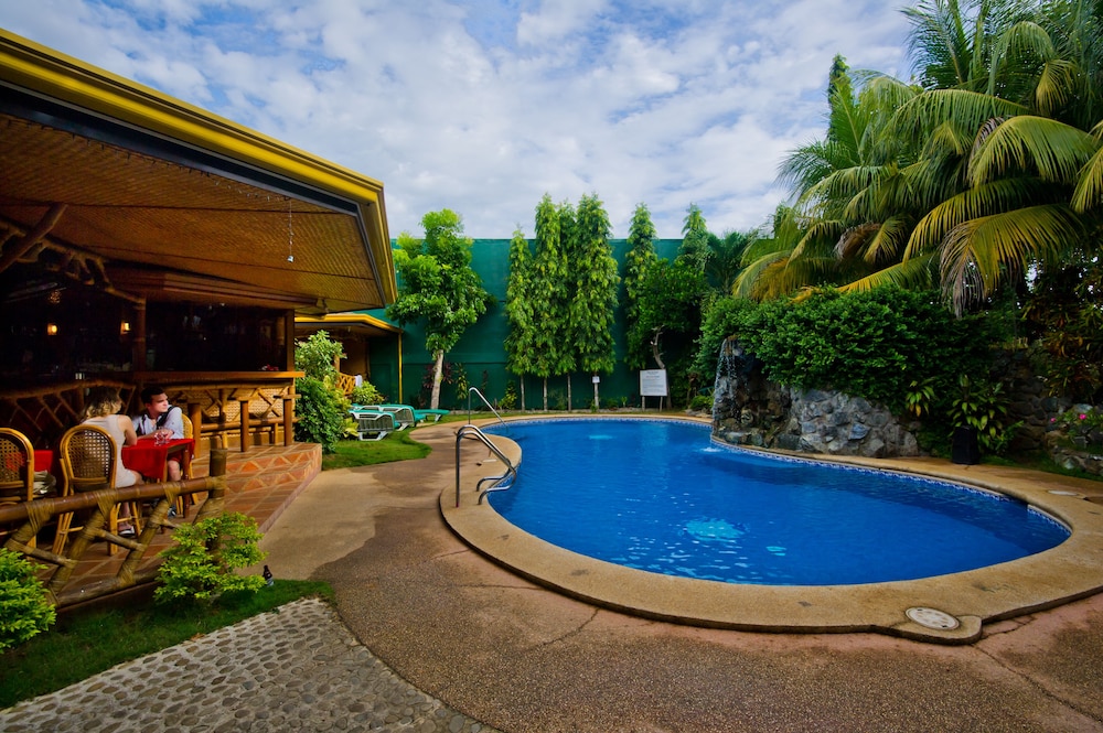 Dolce Vita Hotel 37/50