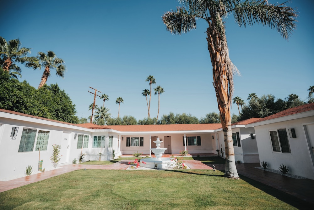 Casa Palma Hotel & Bungalows 40/51