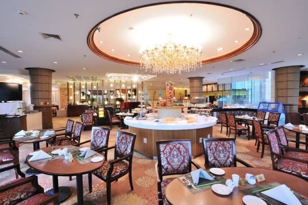 Ramada Plaza Hotel Fuzhou، فوزهو 40/45