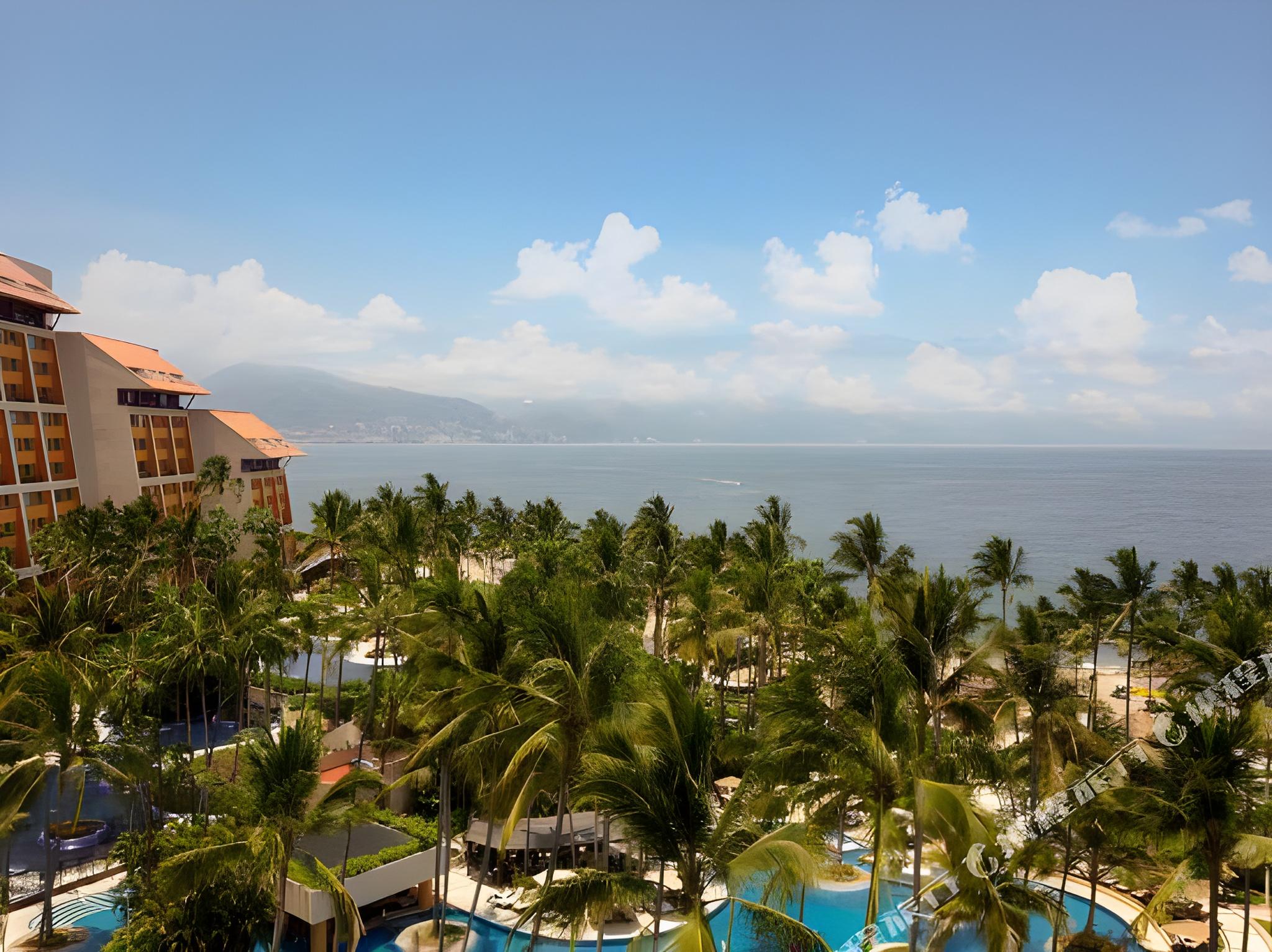 The Westin Playa Vallarta, an All-Inclusive Resort 17/23