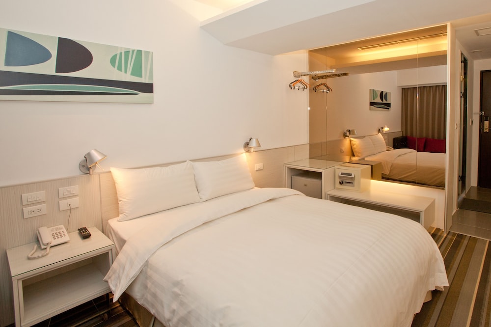 Hotel Hi Xinmin 19/67