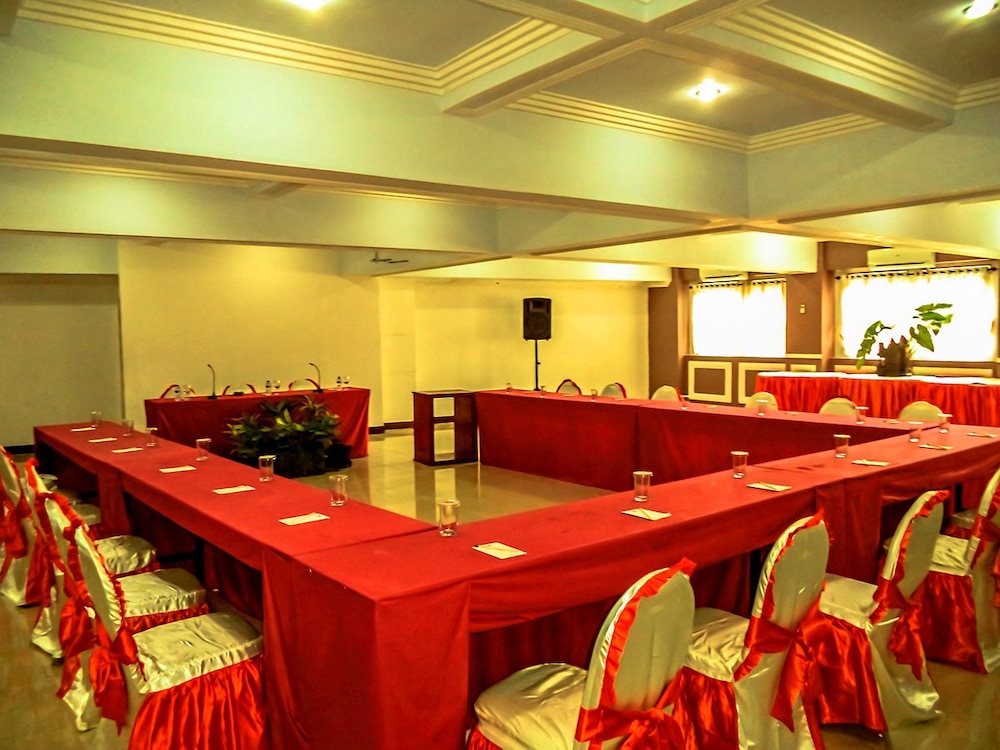 Grand City Batu Hotel 20/23