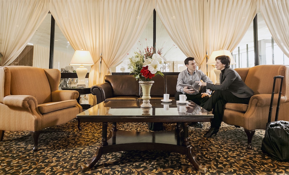 Hotel Le President 44/46