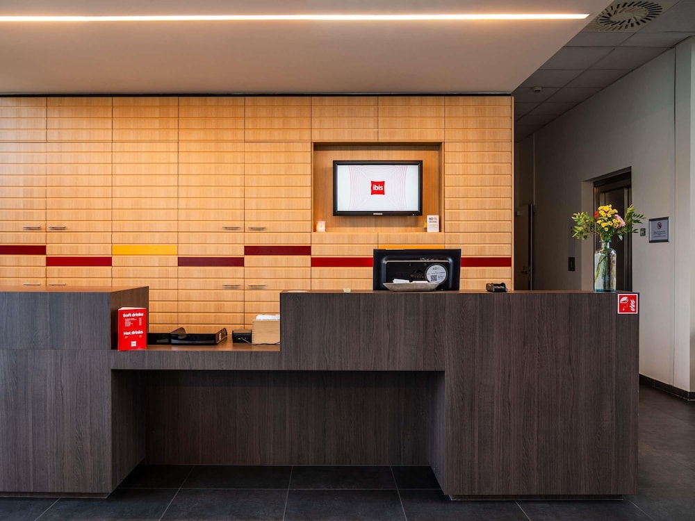 IBIS LEUVEN HEVERLEE 4/46