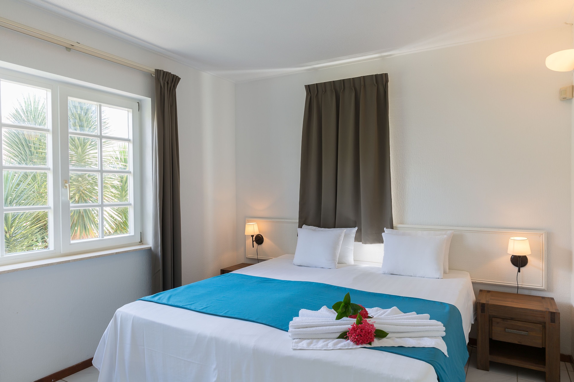 2 Bedrooms, Villa, 2 King Beds, Sofa