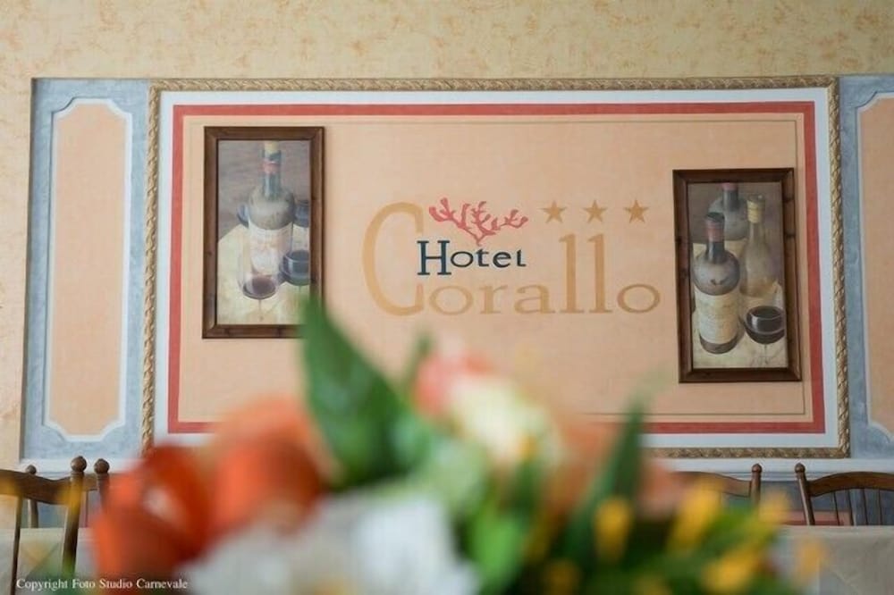 Hotel Corallo 8/15