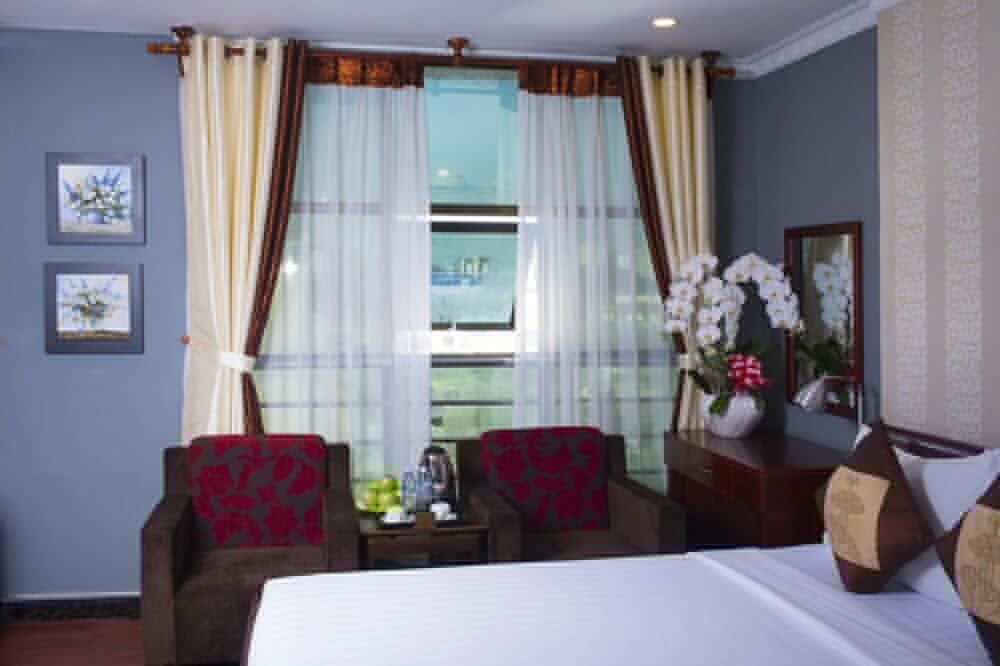 A25 Hotel 277 Le Thanh Ton 36/50