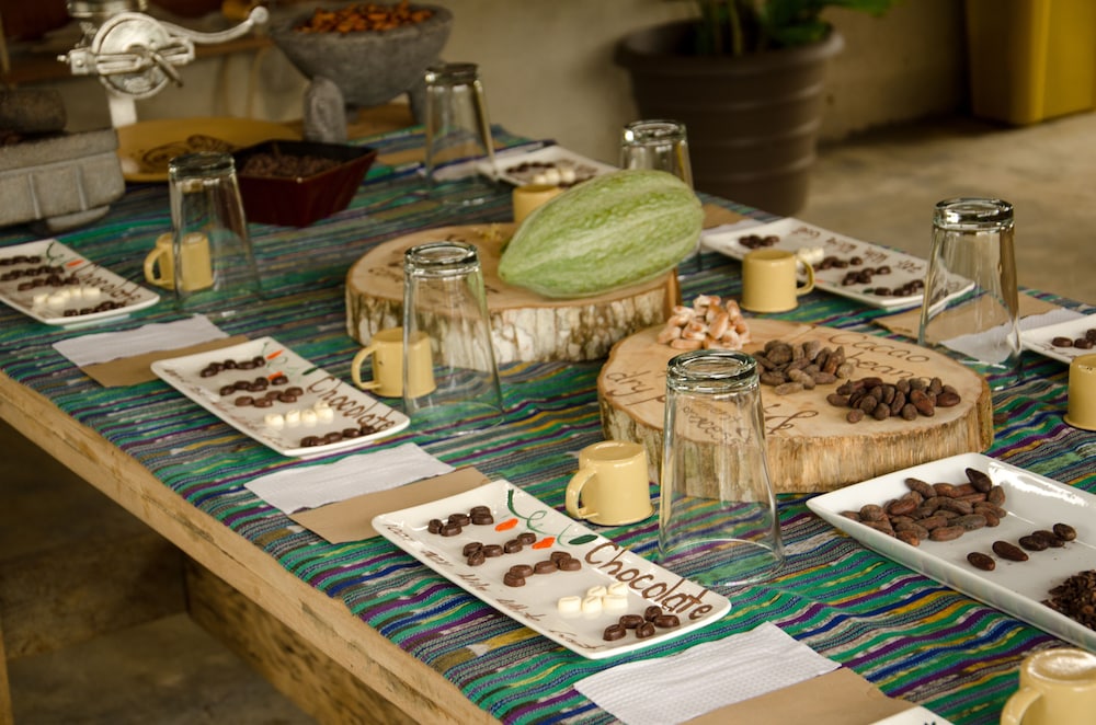 Arenal Cacao House 23/50
