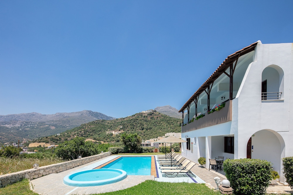 Anthos Apartments 48/56