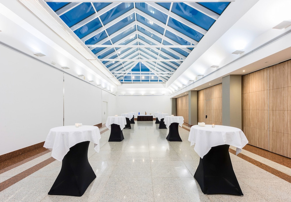 Hotel Guadalajara Conference Center Affiliated By Melia 60/66