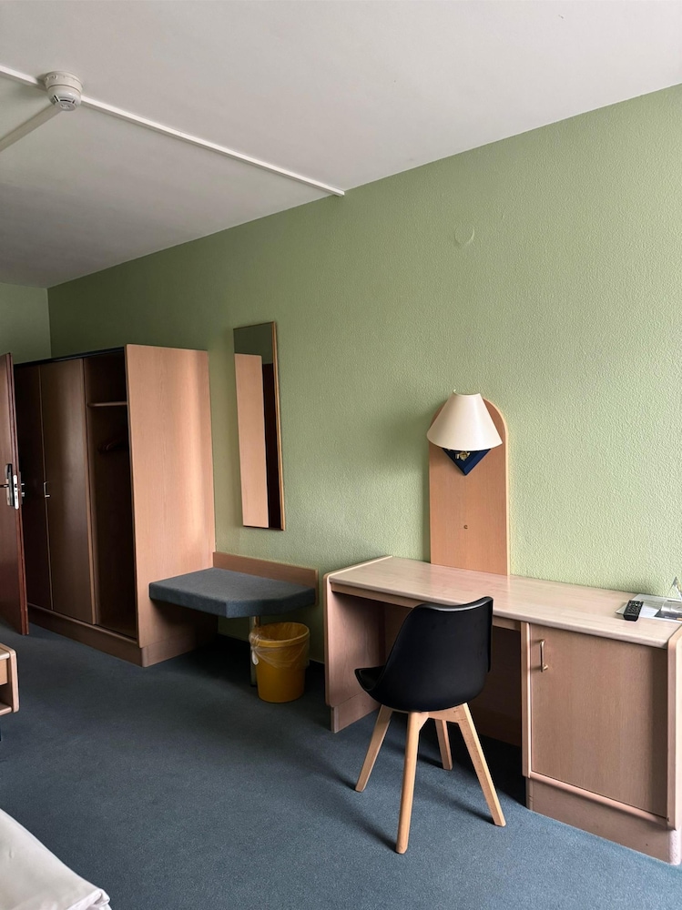 Hotel Hannover Airport By Premiere Classe 37/62