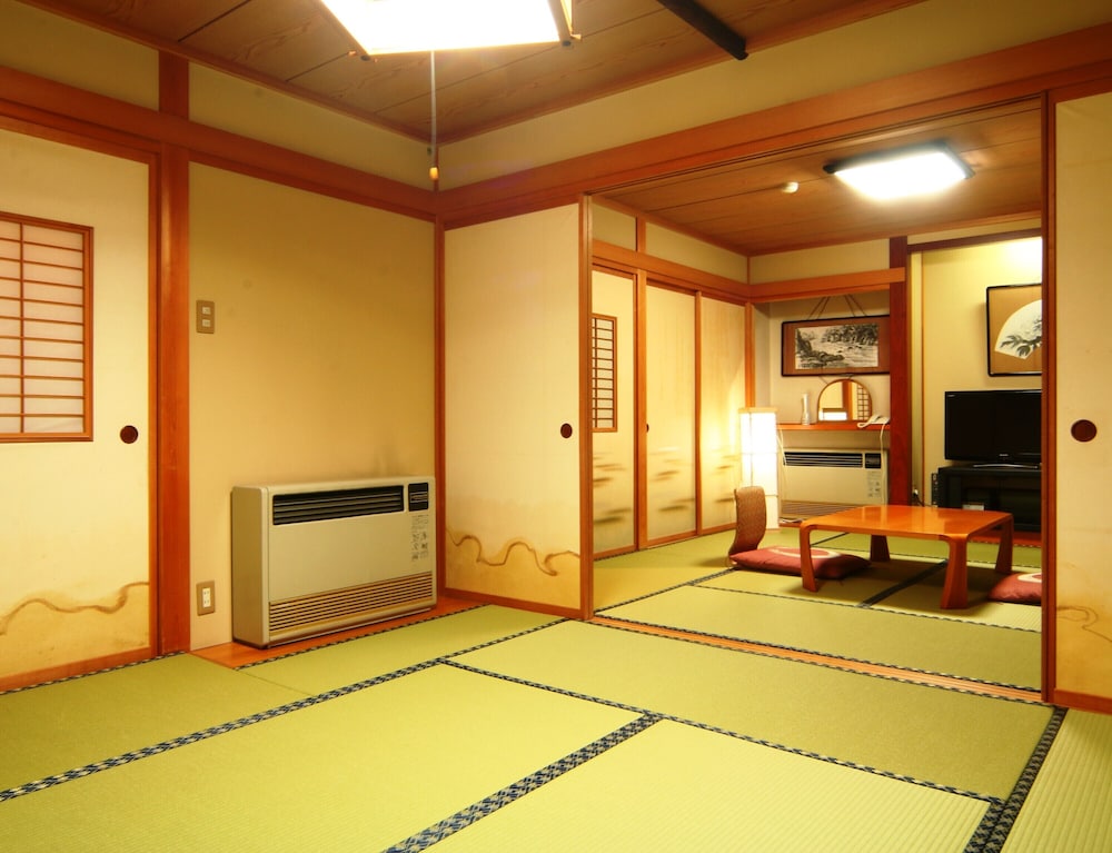 Hotel Omodaka 9/48
