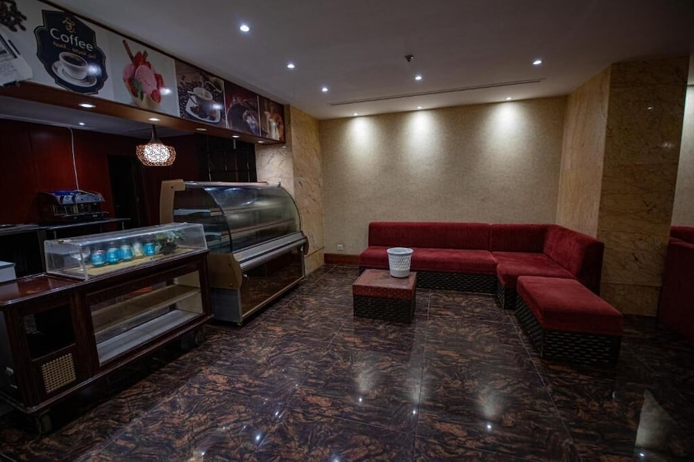ميركيور جراند أم القرى(Misk Umm Al Qura Hotel) 31/38