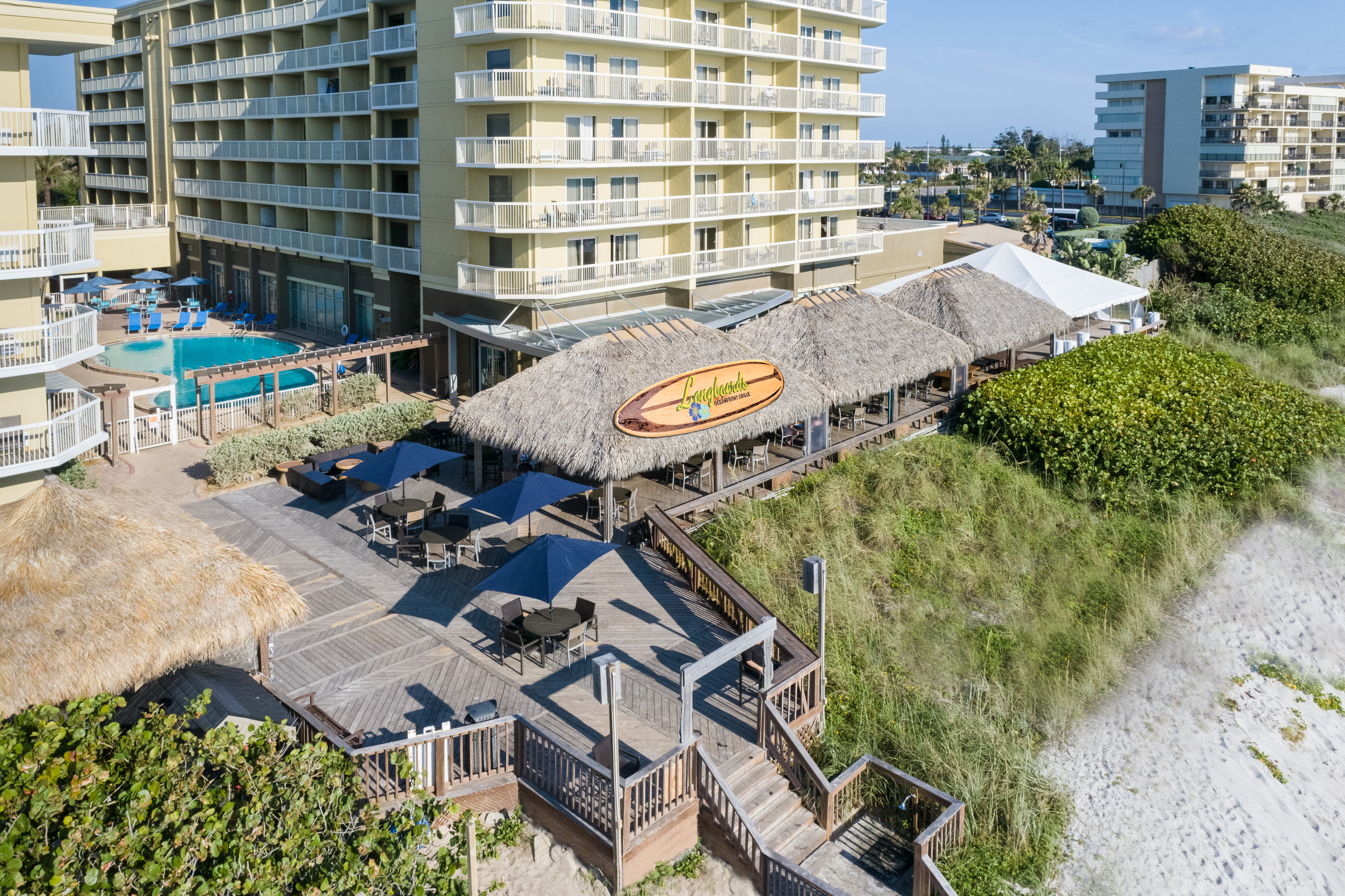 CROWNE PLAZA MELBOURNE OCEANFRONT 10/79