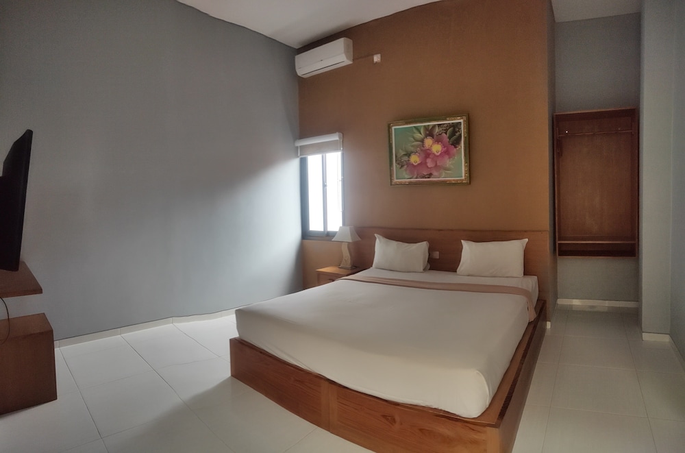 Hotel Mandari 29/65