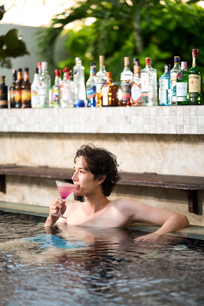 Loligo Resort Hua Hin + A Fresh Twist By Let's Sea 51/81