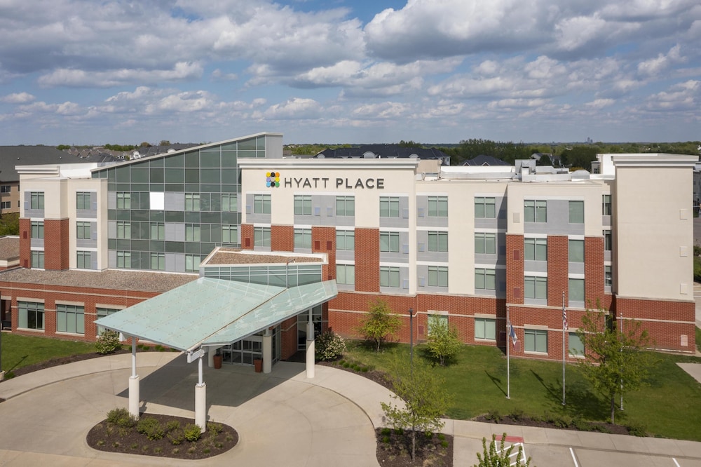 Hyatt Place West Des Moines/Jordan Creek in WEST DES MOINES - IA