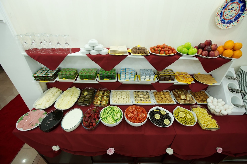 Sirkeci Emek Hotel 55/64