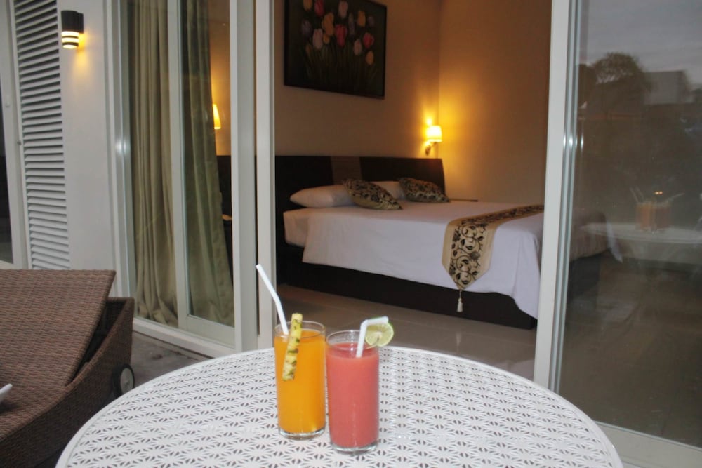 Losari Sunset Hotel 18/38