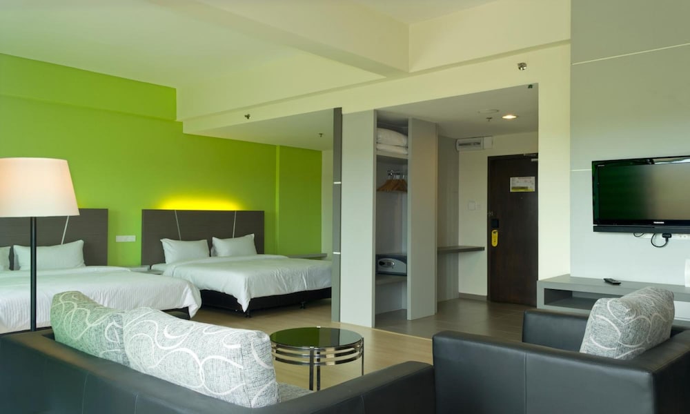 Marvelux Hotel 18/44