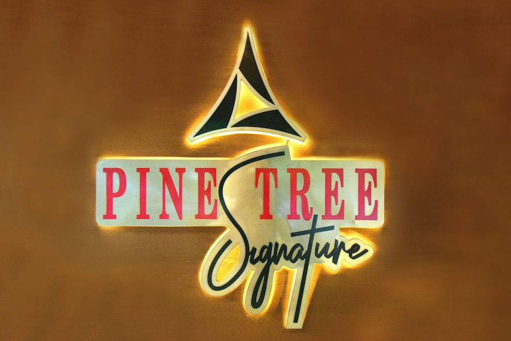 Pine Tree Signature 26/49