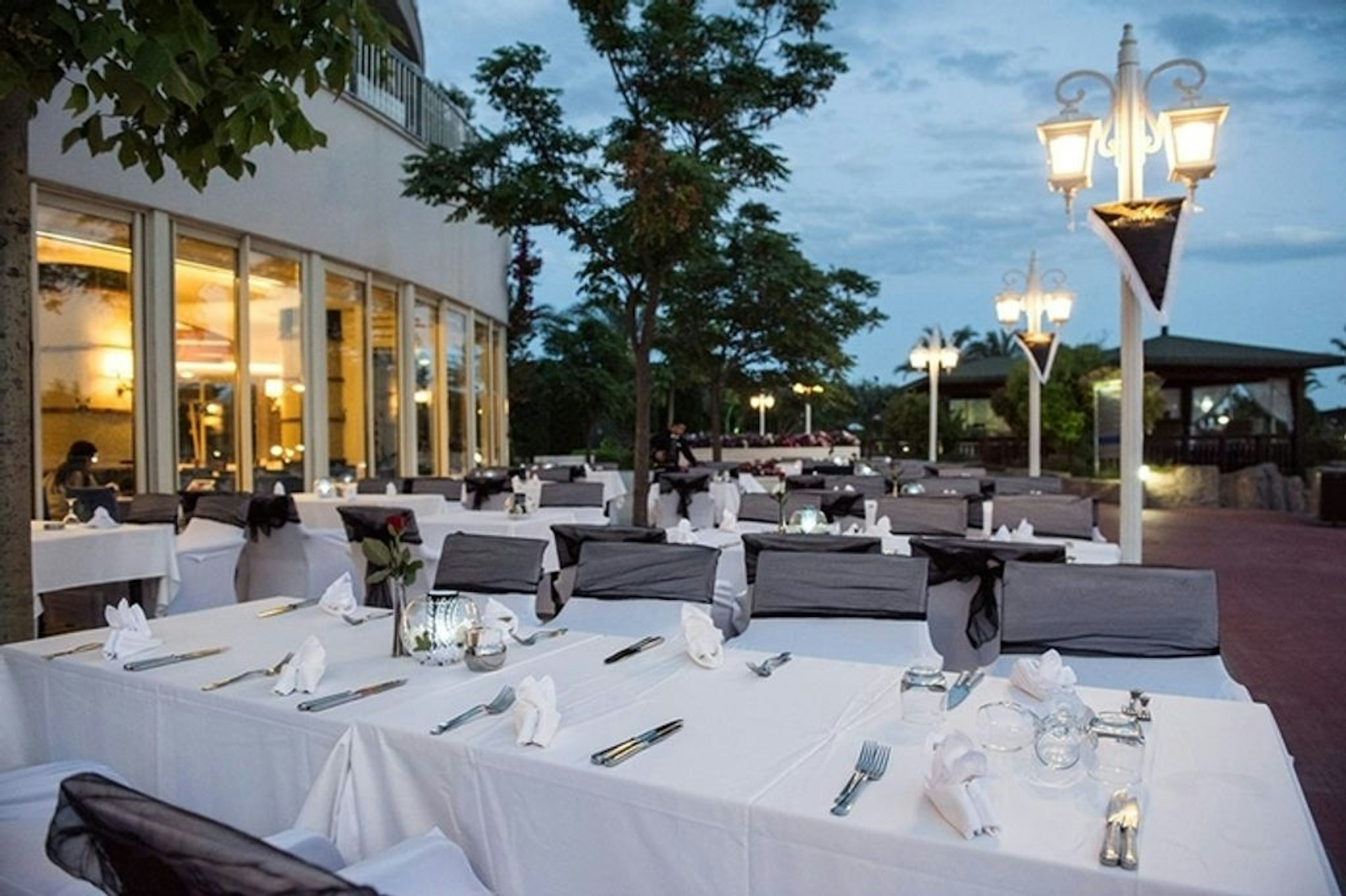 Liberty Hotels Lara 30/50