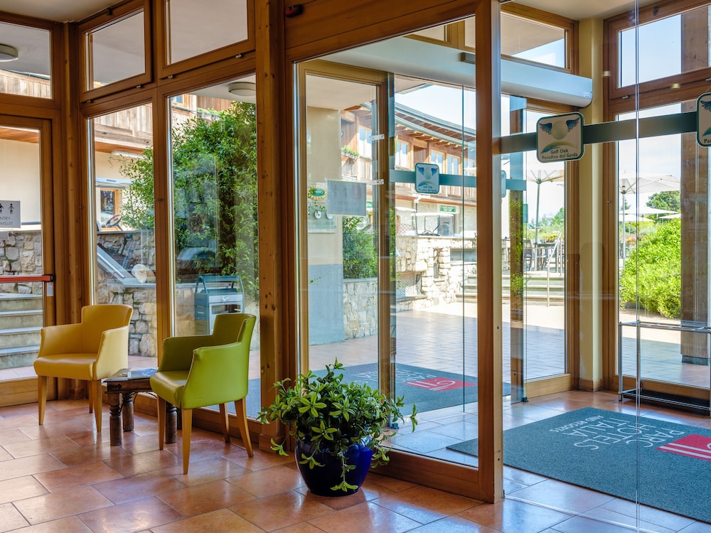 Active Hotel Paradiso in CASTELNUOVO DEL GARDA