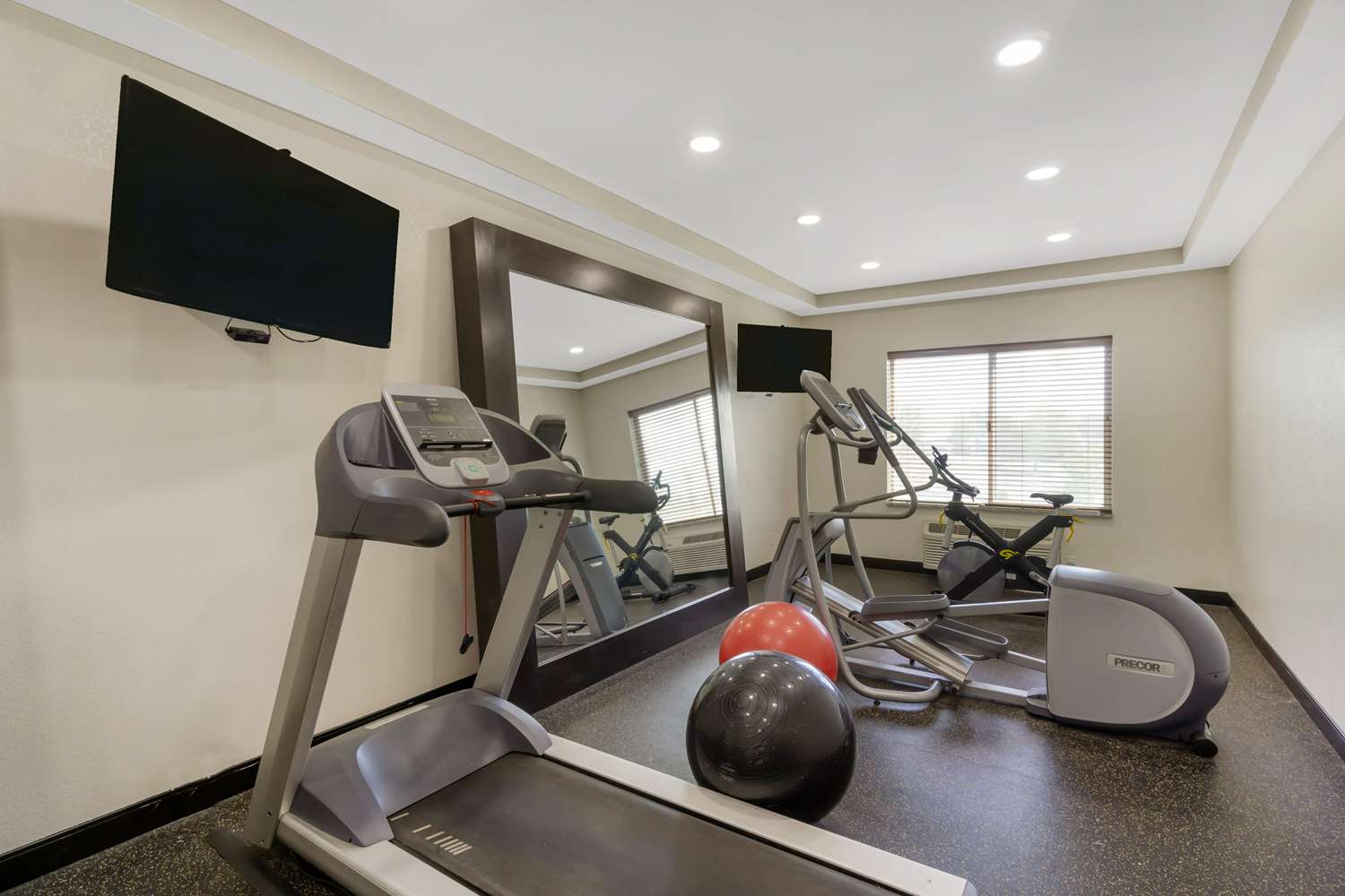 Best Western Plus Ellensburg Hotel 28/47