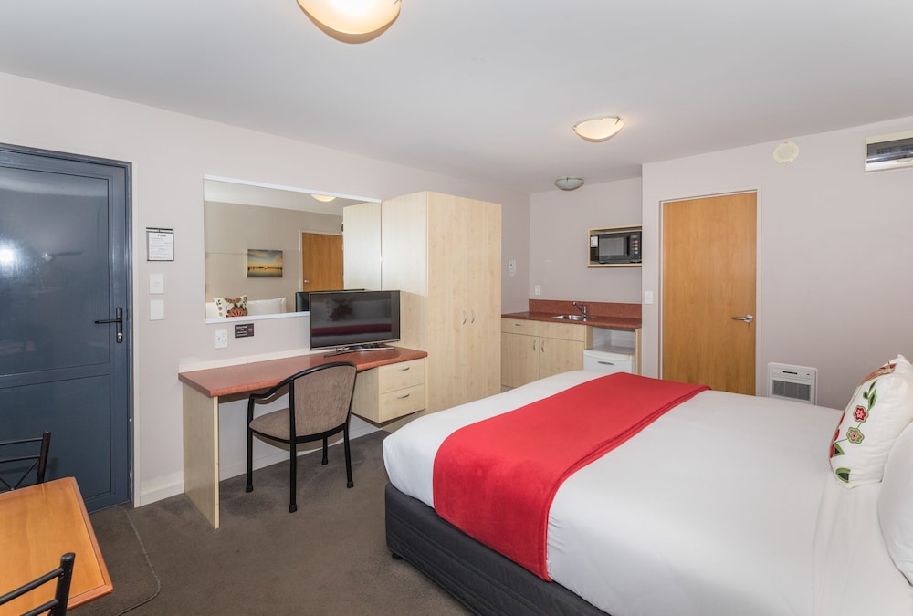 Bella Vista Motel Oamaru 10/26