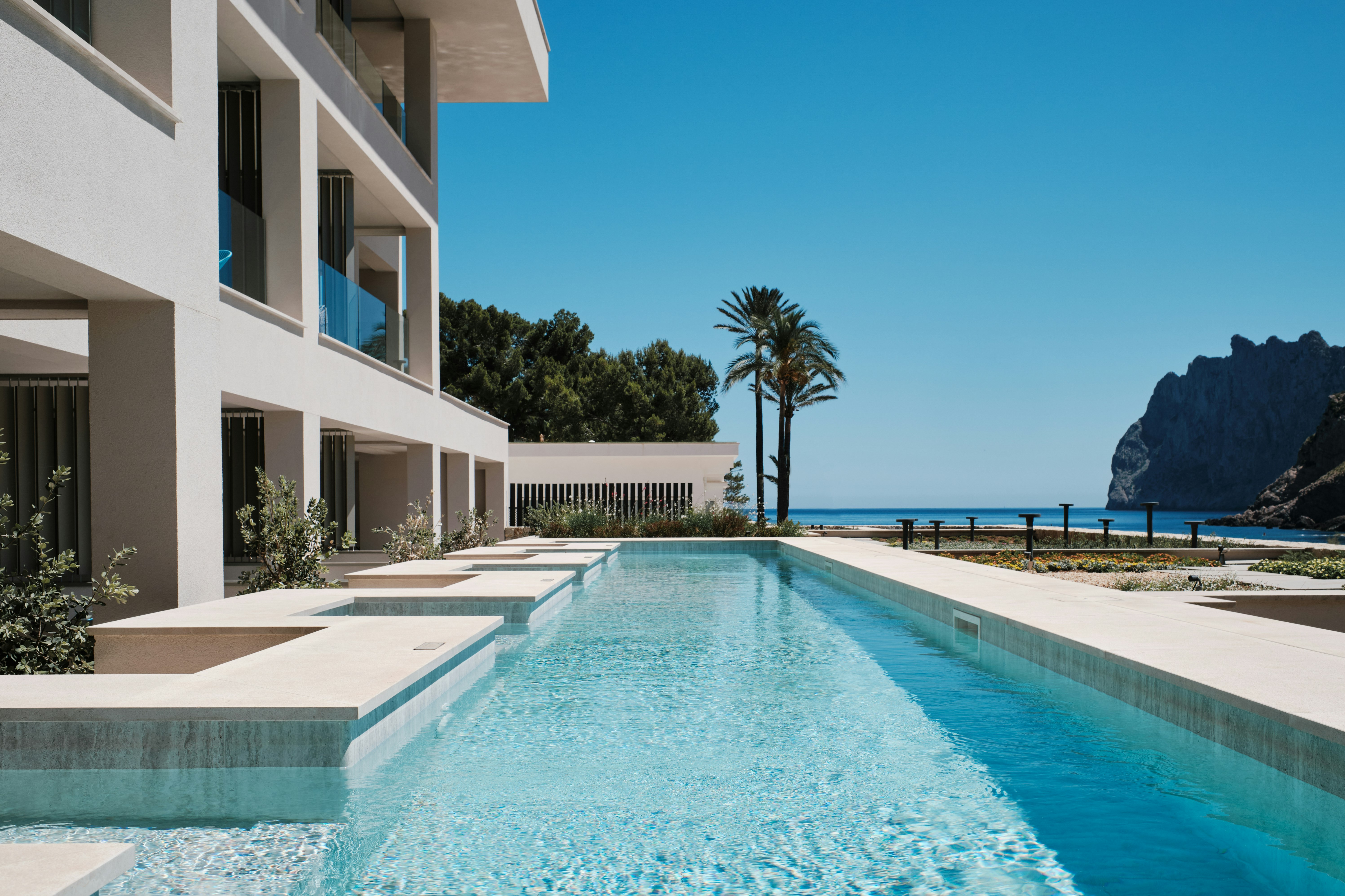 El Vicenc de la Mar Adults Only (+12) 23/25