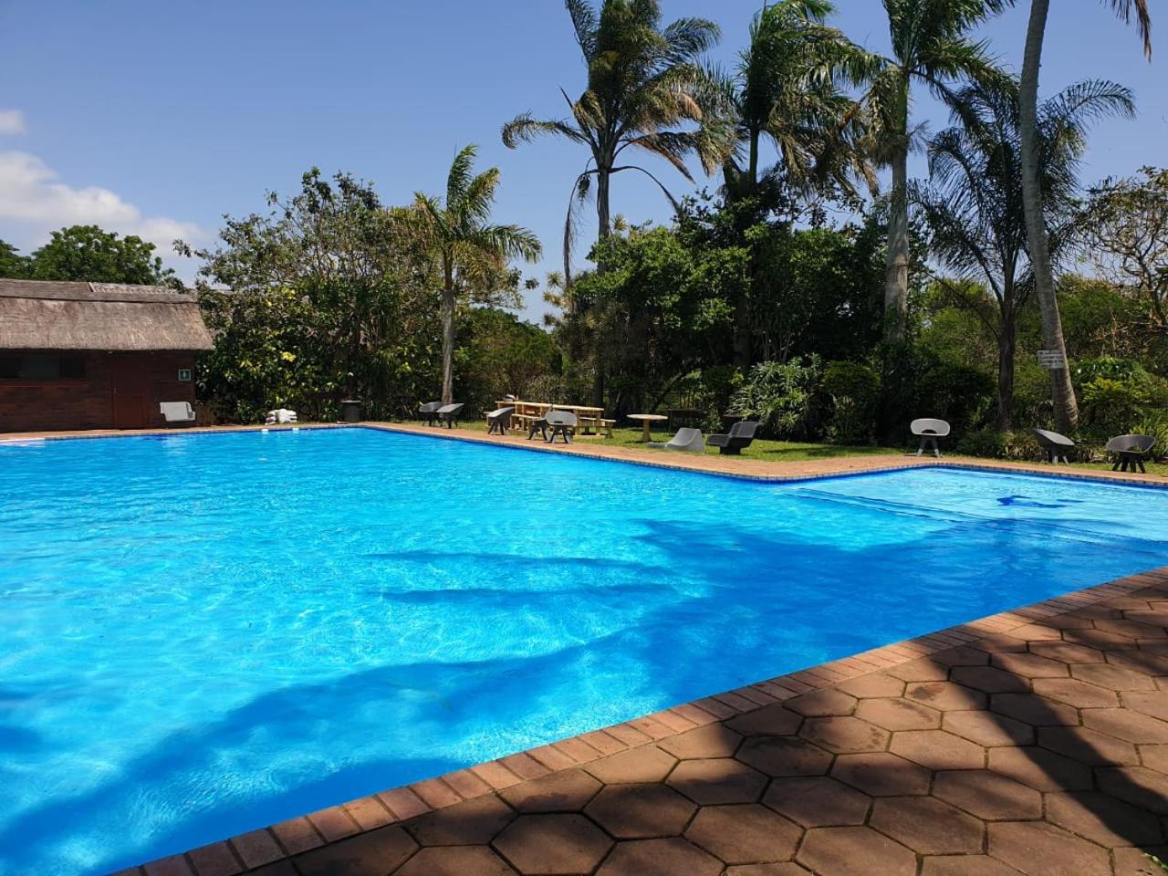 23 Manzini Chalets - Pumba's Den 5/25